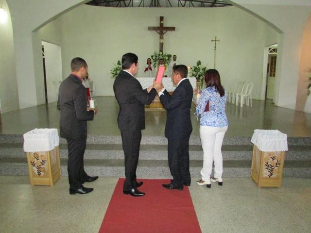 Dr.Zé Maria é Empossado Pela Quinta Vez - Imagem 63