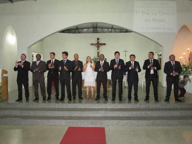 Dr.Zé Maria é Empossado Pela Quinta Vez - Imagem 111