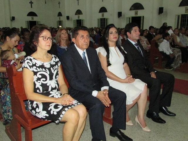 Dr.Zé Maria é Empossado Pela Quinta Vez - Imagem 67