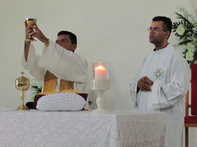 Dr.Zé Maria é Empossado Pela Quinta Vez - Imagem 87