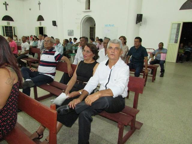 Dr.Zé Maria é Empossado Pela Quinta Vez - Imagem 75