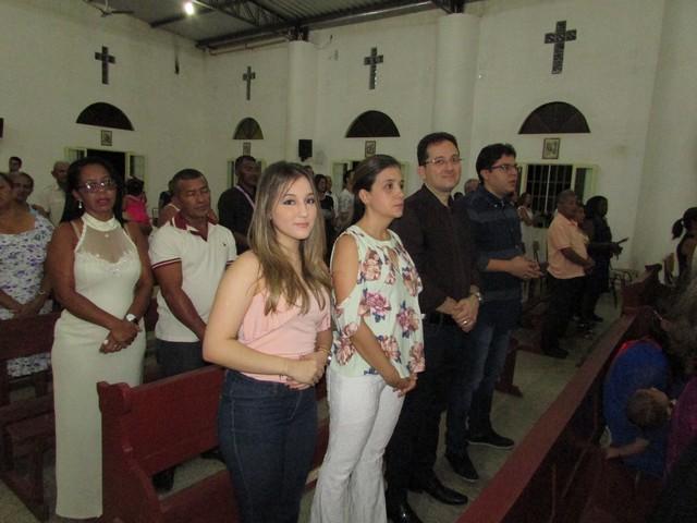 Dr.Zé Maria é Empossado Pela Quinta Vez - Imagem 27