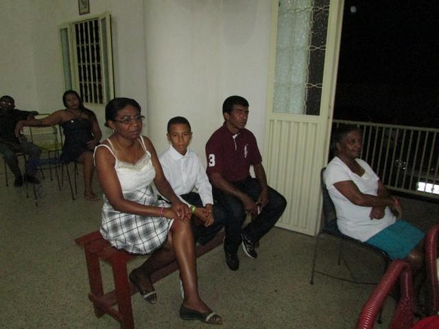 Dr.Zé Maria é Empossado Pela Quinta Vez - Imagem 77