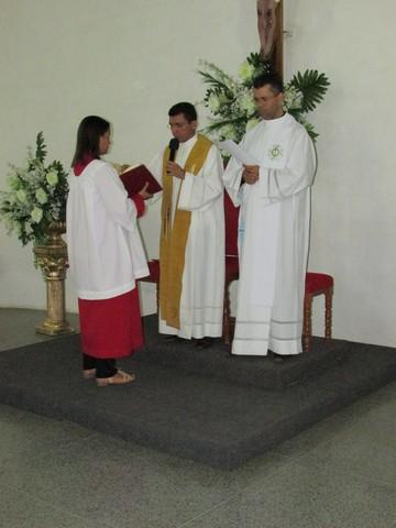 Dr.Zé Maria é Empossado Pela Quinta Vez - Imagem 102