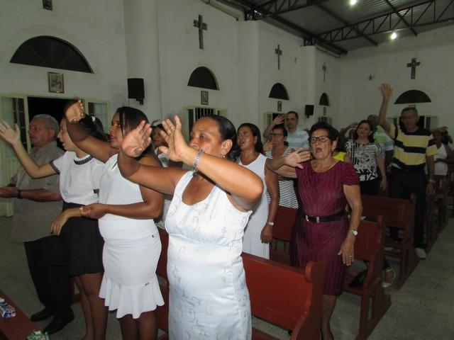 Dr.Zé Maria é Empossado Pela Quinta Vez - Imagem 55