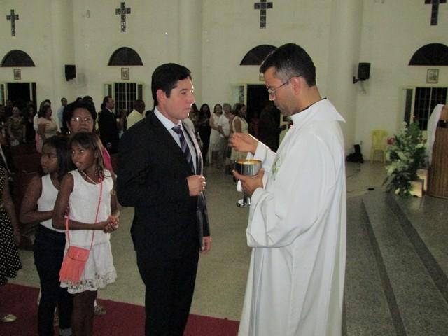 Dr.Zé Maria é Empossado Pela Quinta Vez - Imagem 94