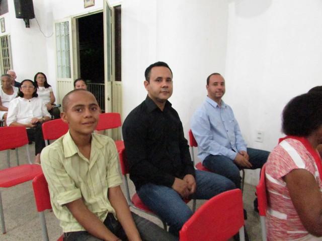 Dr.Zé Maria é Empossado Pela Quinta Vez - Imagem 69