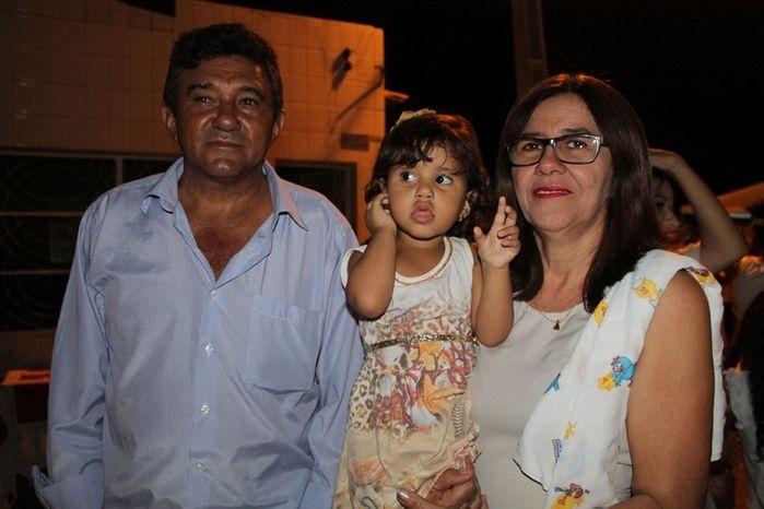 Prefeito, vice e veradores são empossados em Alegrete do Piauí - Imagem 162