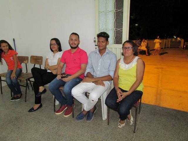 Dr.Zé Maria é Empossado Pela Quinta Vez - Imagem 82