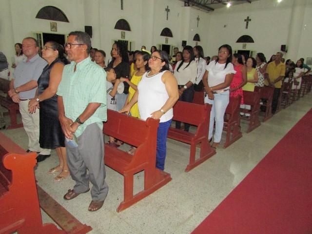 Dr.Zé Maria é Empossado Pela Quinta Vez - Imagem 21