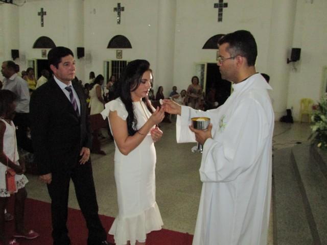 Dr.Zé Maria é Empossado Pela Quinta Vez - Imagem 93