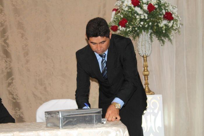 Prefeito, vice e veradores são empossados em Alegrete do Piauí - Imagem 54