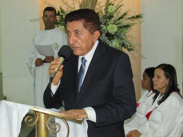 Dr.Zé Maria é Empossado Pela Quinta Vez - Imagem 105