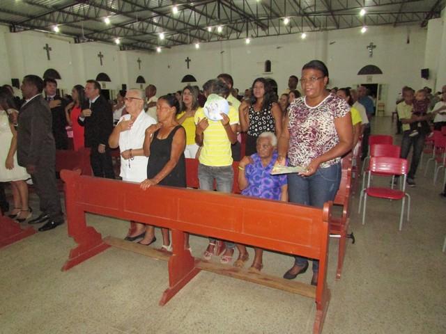 Dr.Zé Maria é Empossado Pela Quinta Vez - Imagem 16