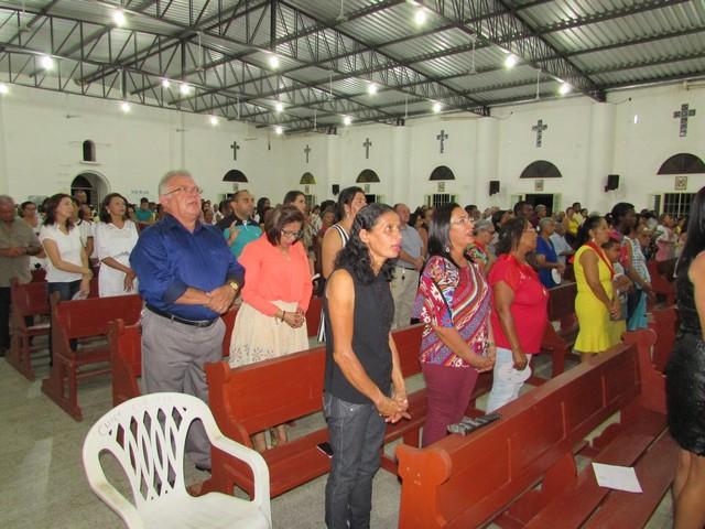 Dr.Zé Maria é Empossado Pela Quinta Vez - Imagem 47