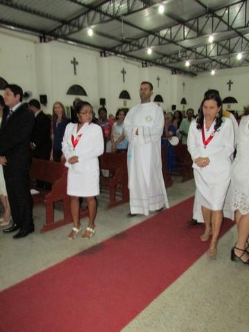 Dr.Zé Maria é Empossado Pela Quinta Vez - Imagem 8