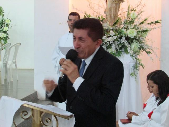 Dr.Zé Maria é Empossado Pela Quinta Vez - Imagem 106