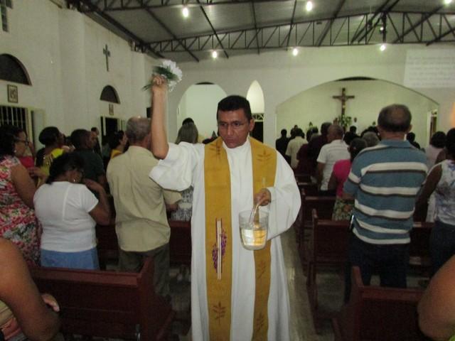 Dr.Zé Maria é Empossado Pela Quinta Vez - Imagem 37