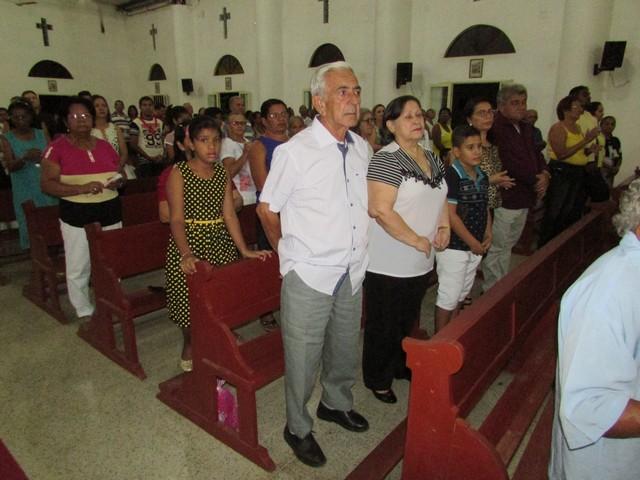 Dr.Zé Maria é Empossado Pela Quinta Vez - Imagem 22