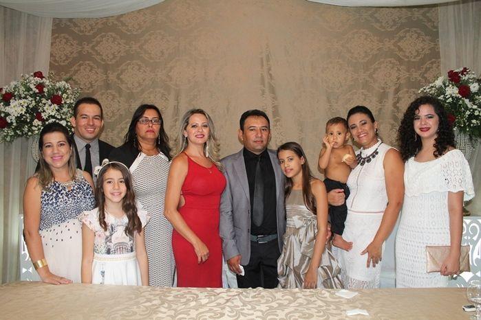 Prefeito, vice e veradores são empossados em Alegrete do Piauí - Imagem 127