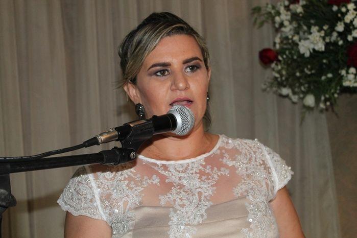 Prefeito, vice e veradores são empossados em Alegrete do Piauí - Imagem 98