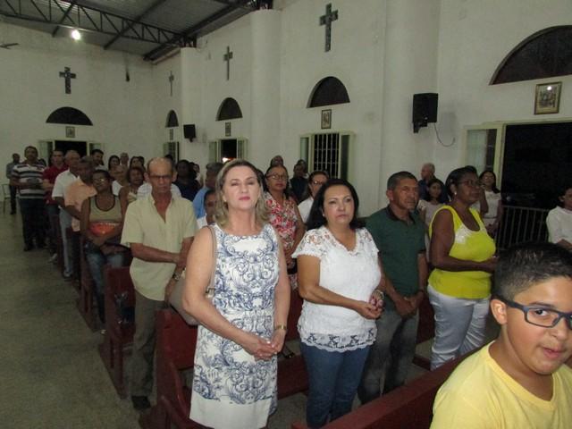 Dr.Zé Maria é Empossado Pela Quinta Vez - Imagem 38