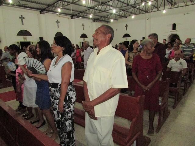 Dr.Zé Maria é Empossado Pela Quinta Vez - Imagem 42