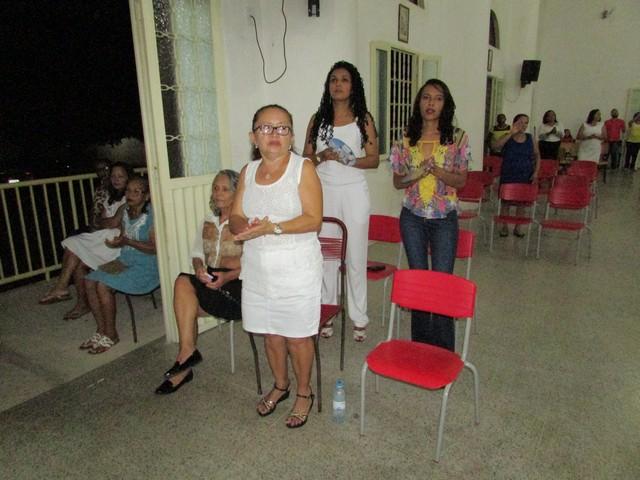 Dr.Zé Maria é Empossado Pela Quinta Vez - Imagem 49