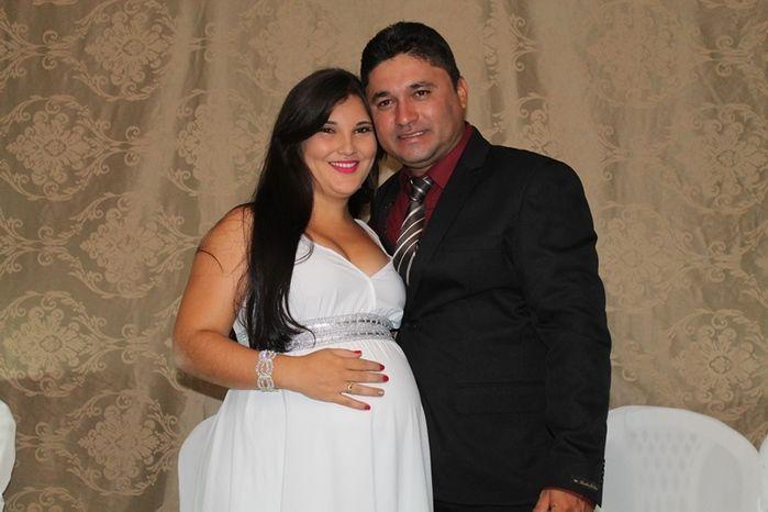 Prefeito, vice e veradores são empossados em Alegrete do Piauí - Imagem 125