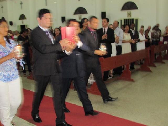 Dr.Zé Maria é Empossado Pela Quinta Vez - Imagem 61