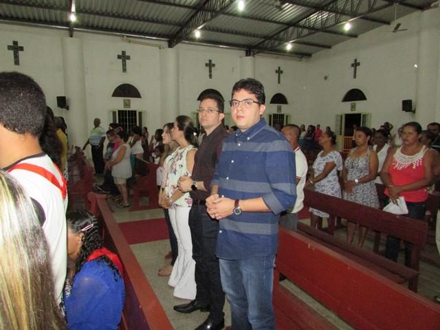 Dr.Zé Maria é Empossado Pela Quinta Vez - Imagem 34