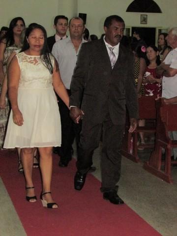 Dr.Zé Maria é Empossado Pela Quinta Vez - Imagem 1