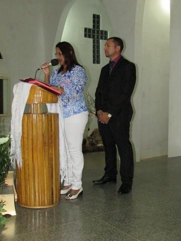 Dr.Zé Maria é Empossado Pela Quinta Vez - Imagem 66