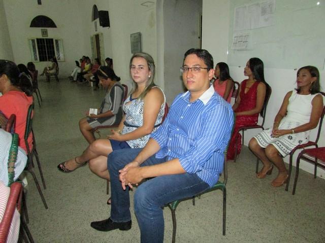 Dr.Zé Maria é Empossado Pela Quinta Vez - Imagem 79