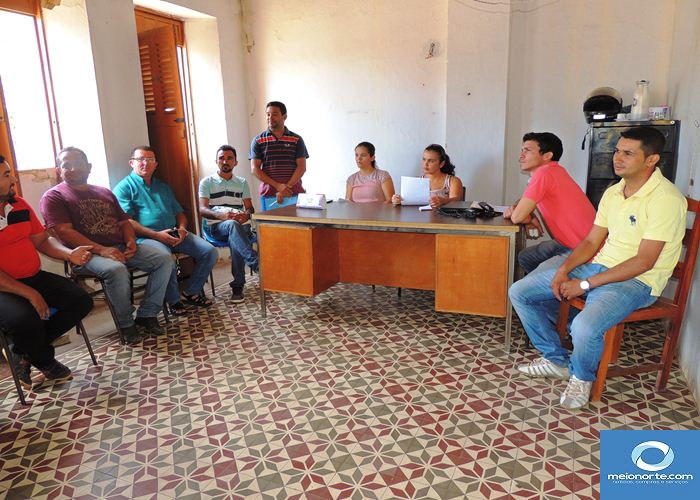 Secretaria de Agricultura aguarda sementes para distribuição - Imagem 1