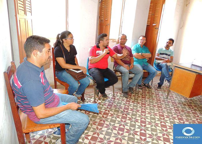 Secretaria de Agricultura aguarda sementes para distribuição - Imagem 2