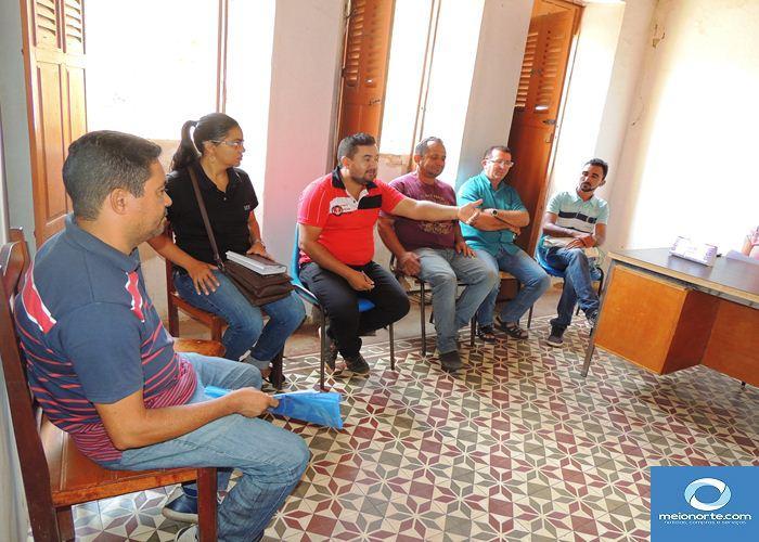 Secretaria de Agricultura aguarda sementes para distribuição - Imagem 3