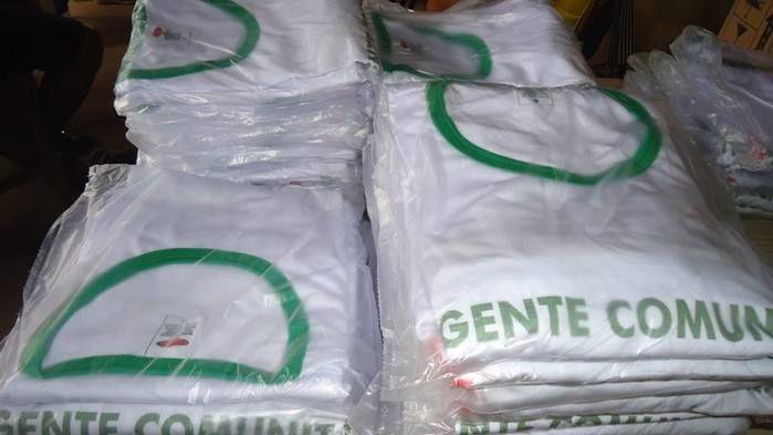 Coordenadora realiza reunião com as ACS's. - Imagem 15