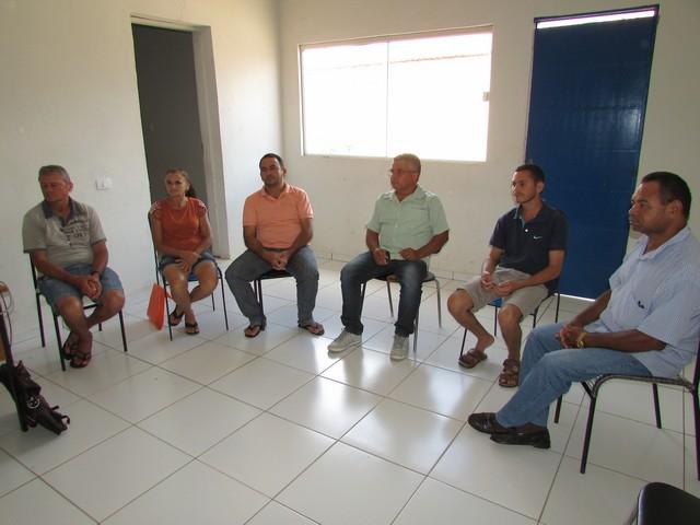 93 Famílias não Receberam o Garantia Safra  - Imagem 2