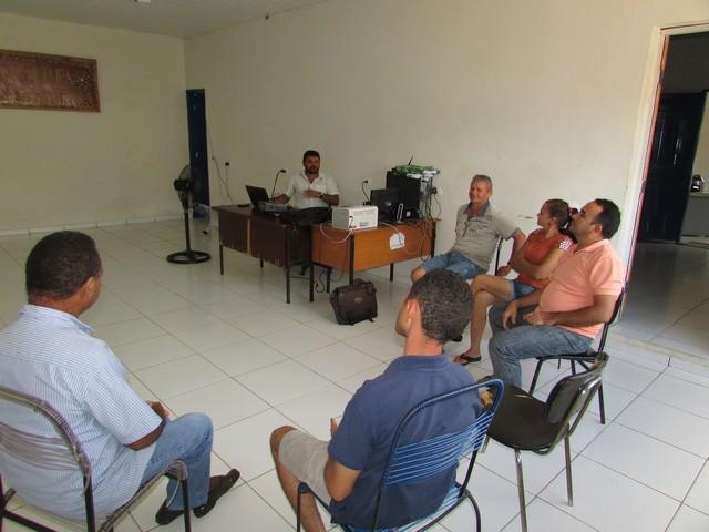 93 Famílias não Receberam o Garantia Safra  - Imagem 1