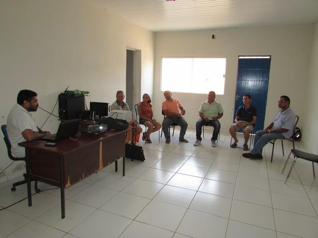 93 Famílias não Receberam o Garantia Safra  - Imagem 4