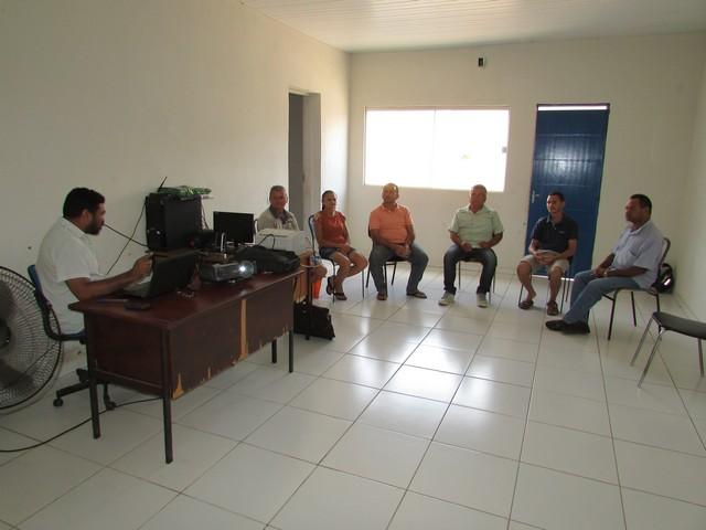 93 Famílias não Receberam o Garantia Safra  - Imagem 3