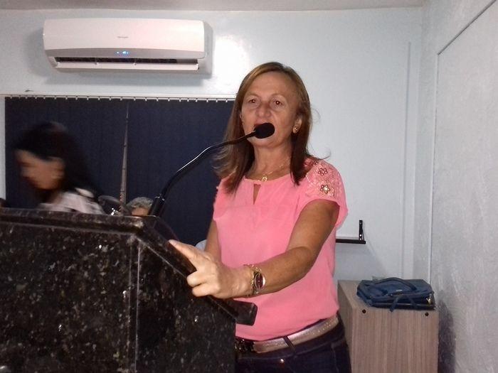 Vereador Toinho de Quincas toma posse em Dom Expedito Lopes. - Imagem 36