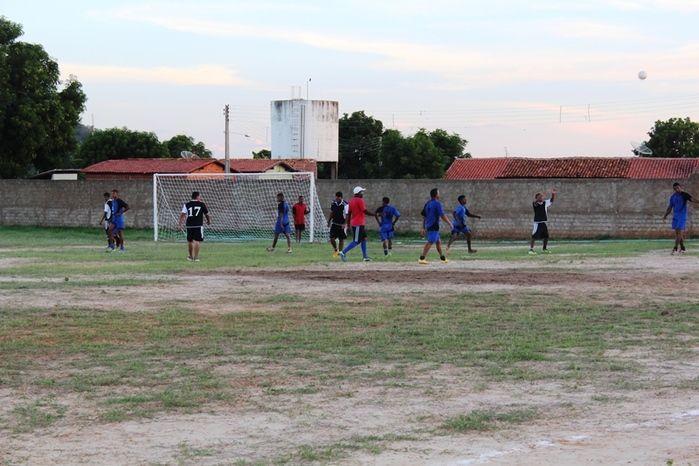Esporte: Torneio “São João XXI Anos” termina dia vinte e sete - Imagem 6