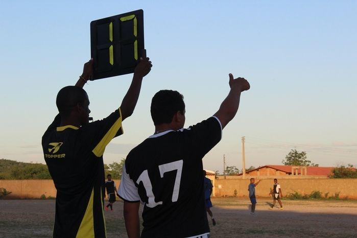 Esporte: Torneio “São João XXI Anos” termina dia vinte e sete - Imagem 2