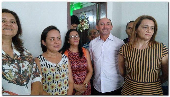 Transmissão de Cargo de Dr. Moura para Silva Júnior - Imagem 20