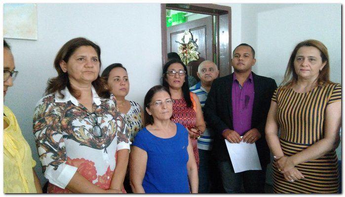 Transmissão de Cargo de Dr. Moura para Silva Júnior - Imagem 5