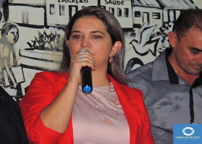 Prefeito Casa Grande e Vice Iranilta são empossados pela câmara - Imagem 52