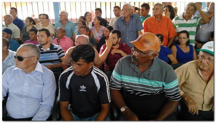 Vereadores são empossados em Inhuma-2017 a 2020. - Imagem 9