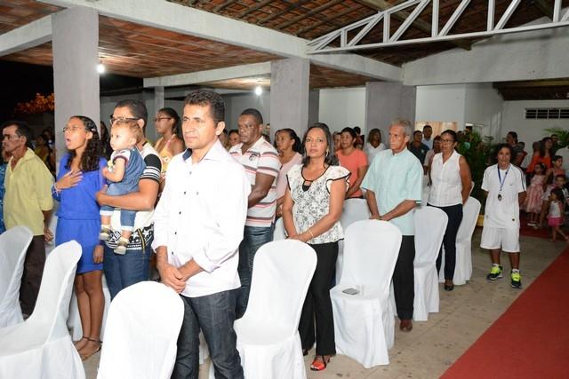 Dr.Zé Maria é Empossado Pela Quinta Vez - Imagem 133